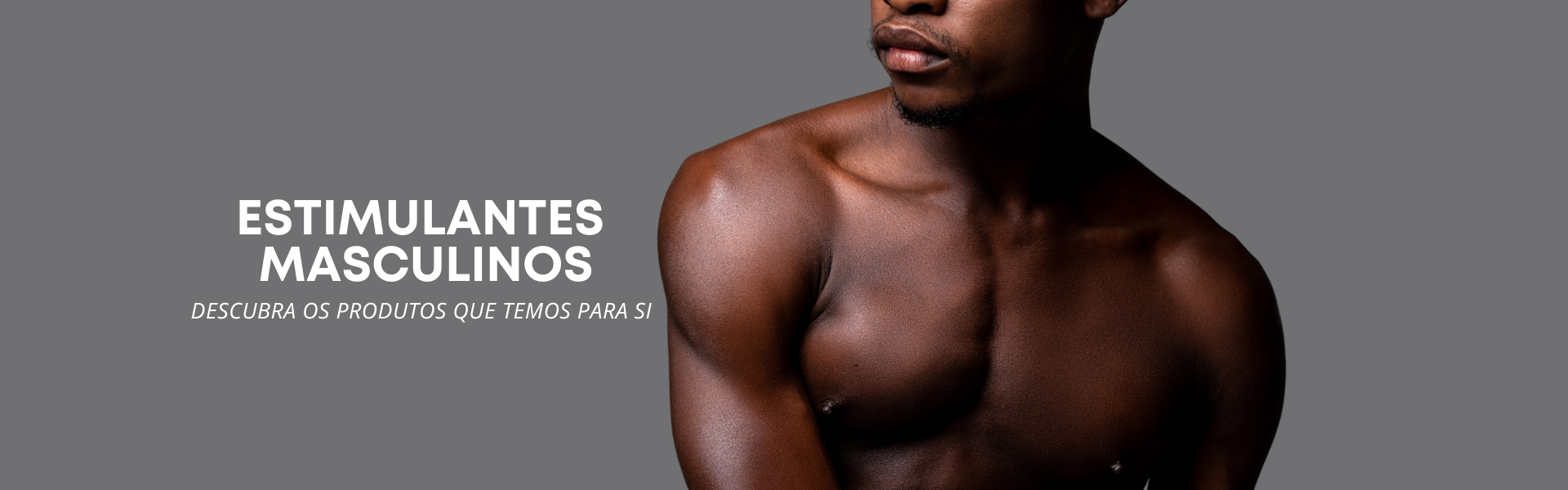 Suplementos masculinos