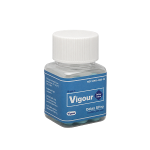VIGOUR 5200 DELAY ULTRA
