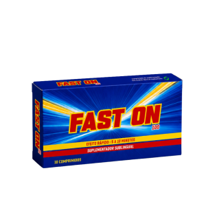 FAST ON 10un