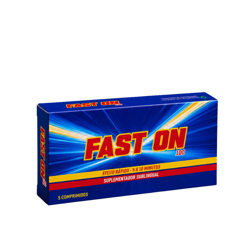 FAST ON 5un 1 FAST ON 5un