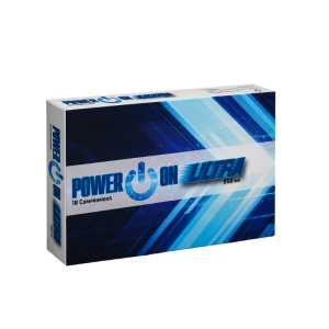POWER ON ULTRA 10un