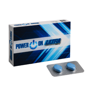 POWER ON ULTRA 2un