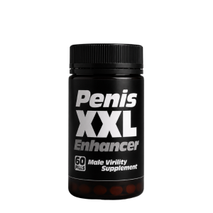 PÉNIS XXL COMPRIMIDOS