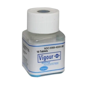 FRASCO DE VIGOUR 800 AZUL