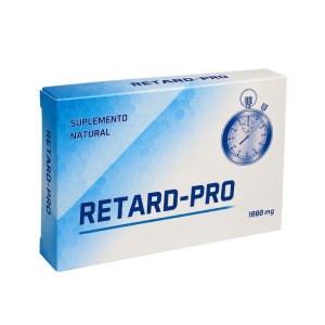 RETARD PRO 5un
