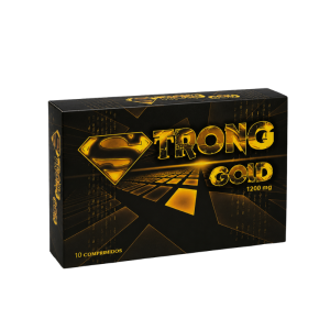 STRONG GOLD