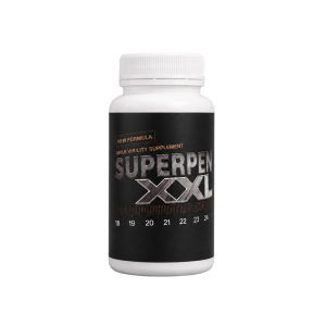 SUPER PÉNIS XXL
