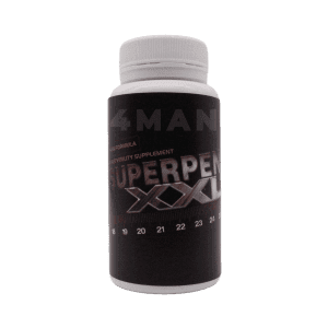 EMBALAGEM DE Super Pénis XXL