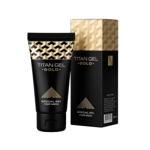 TITAN GOLD