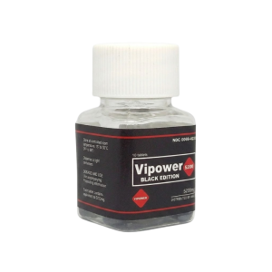 VIPOWER 5200 BLACK EDITION