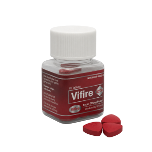 VIFIRE 5200 SUPER STRONG BURST