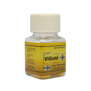 VIGOLD 5200 SUPER STRONG POWER