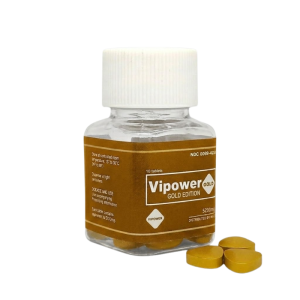 VIPOWER 5200 GOLD EDITION