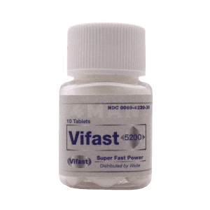 EMBALAGEM DE VIFAST