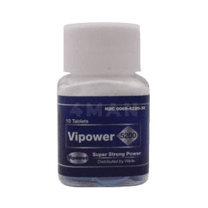 EMBALAGEM DE ViPower