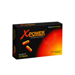 XPOWER 10un
