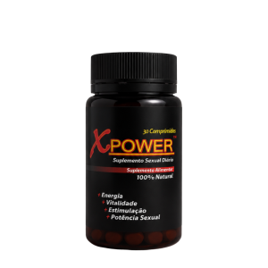 XPOWER DIÁRIO