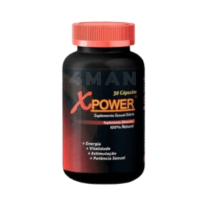 XPower Dário