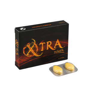 XTRA POWER 2un