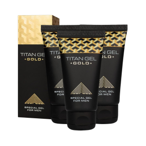 TITAN GOLD PACK é um produto natural de aumento do pénis que irá dilatar significativamente os vasos sanguíneos e capilares. Após uma rápida absorção, os ingredientes ativos funcionam para proporcionar ereções de uma forma rápida e eficaz.