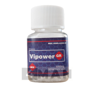 VIPOWER GR 5200 10UN